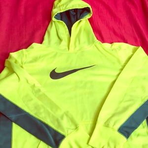 NIKE HOODIE